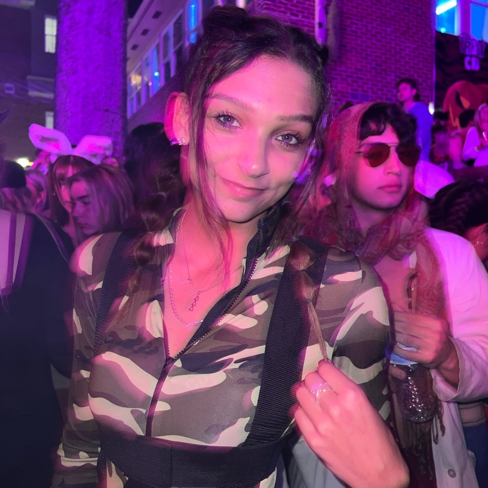 army halloween jumpsuit outfit